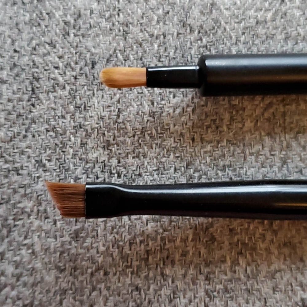 FREE Kiko Makeup Brushes